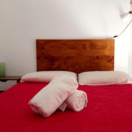 Casa Salamanca Malaga Ngoại thất bức ảnh