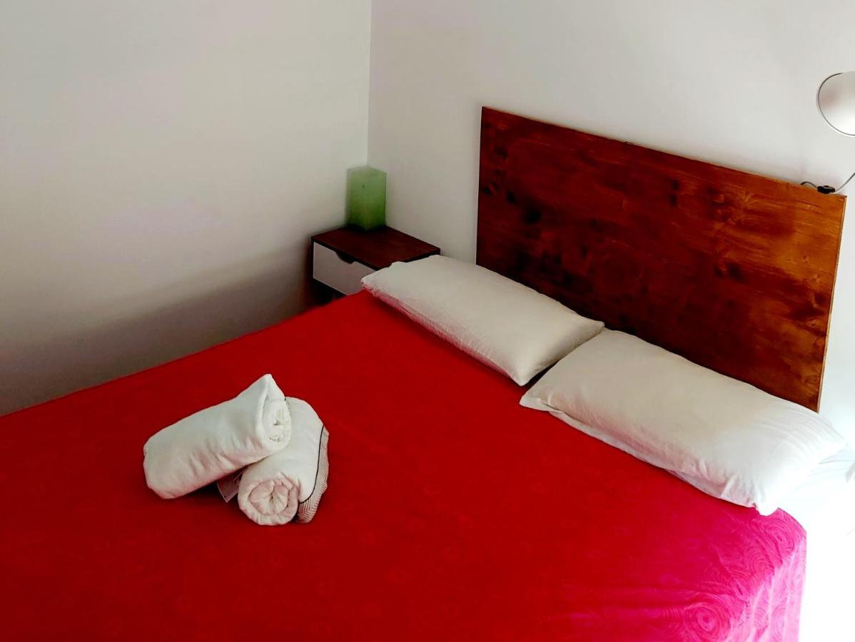Casa Salamanca Malaga Ngoại thất bức ảnh
