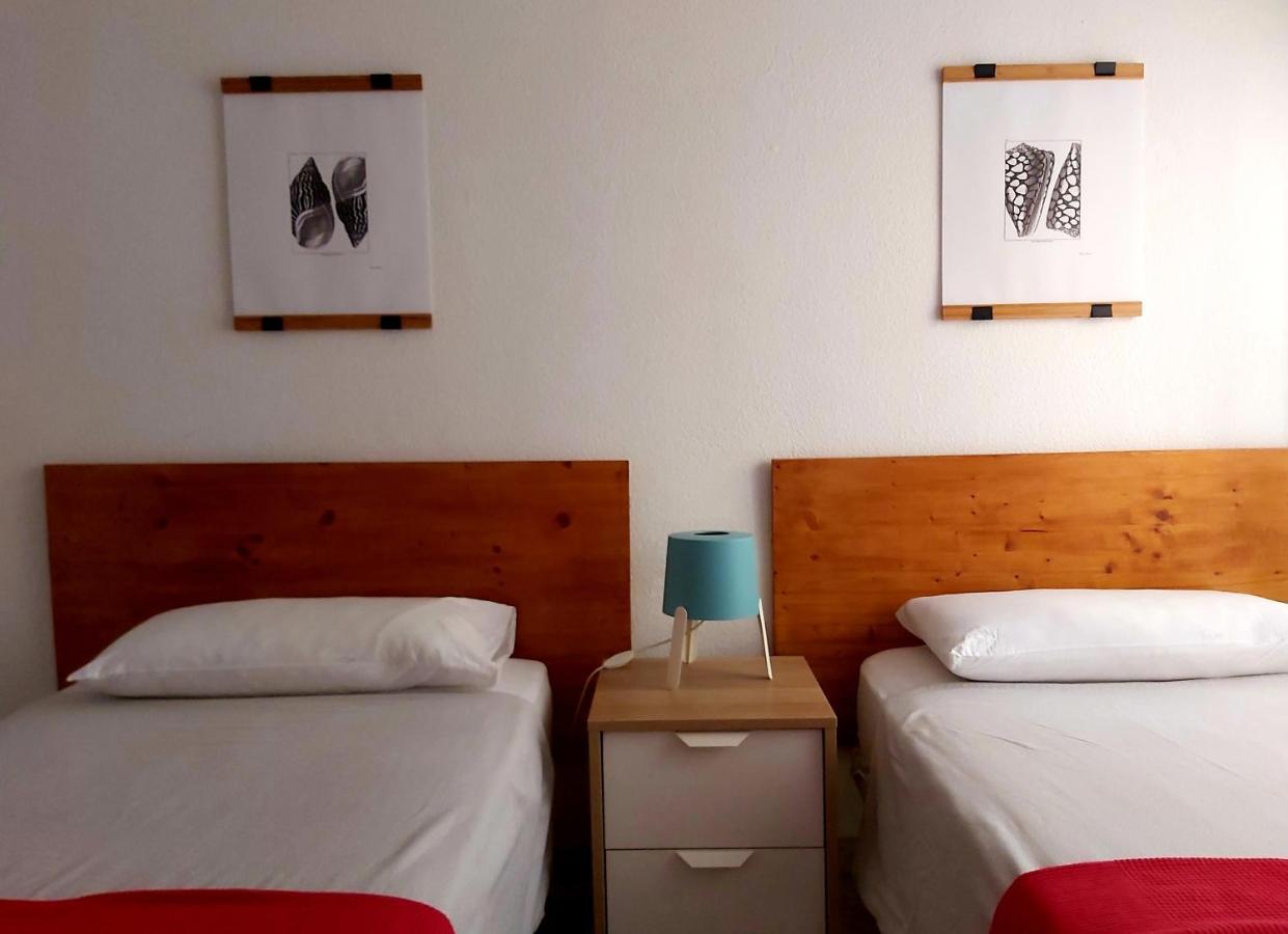 Casa Salamanca Malaga Ngoại thất bức ảnh