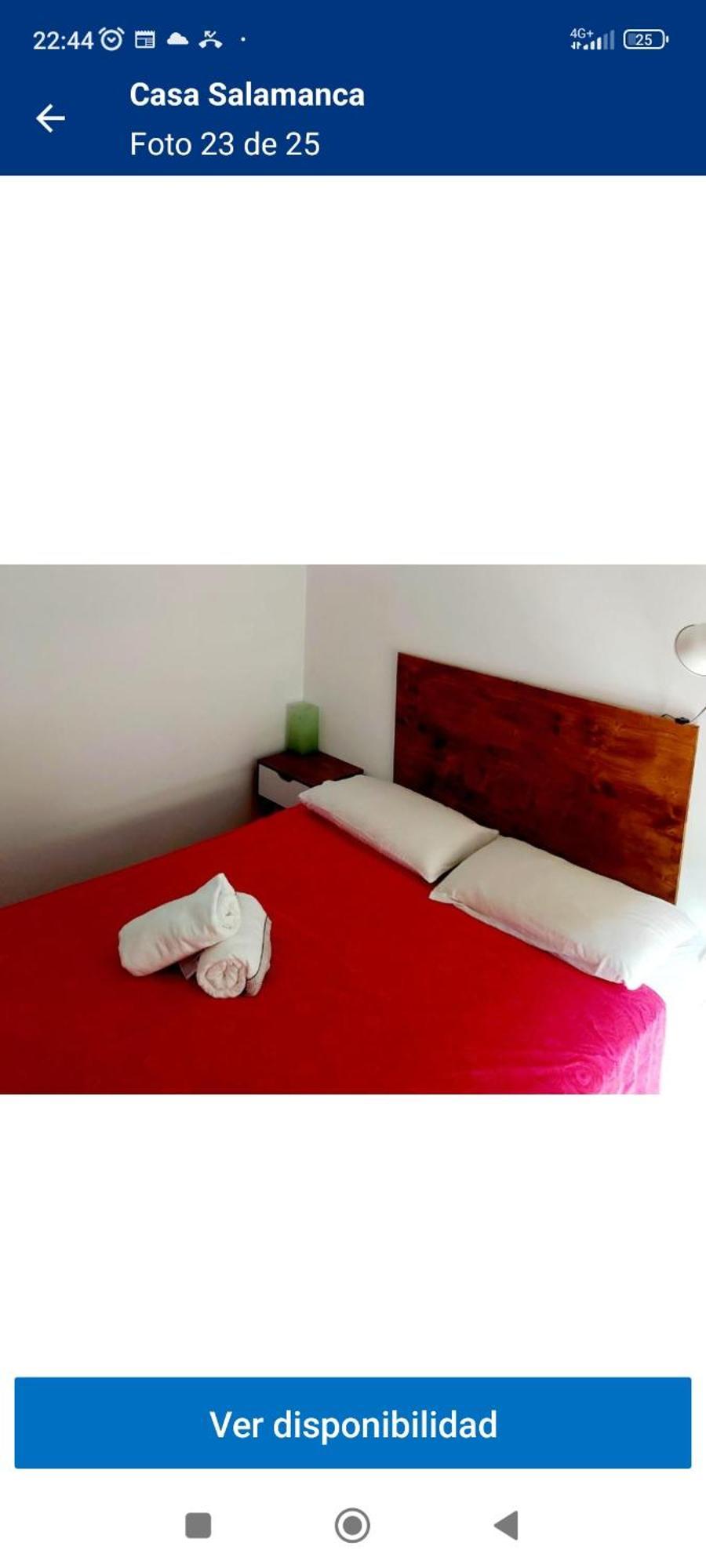 Casa Salamanca Malaga Ngoại thất bức ảnh